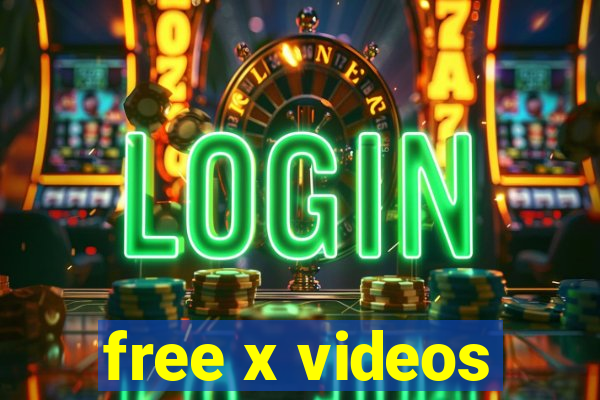 free x videos